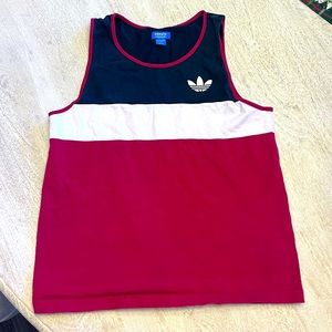 Adidas Tank Top